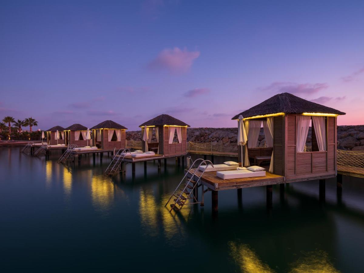 Rubi Platinum Spa Resort & Suites Avsallar Ngoại thất bức ảnh