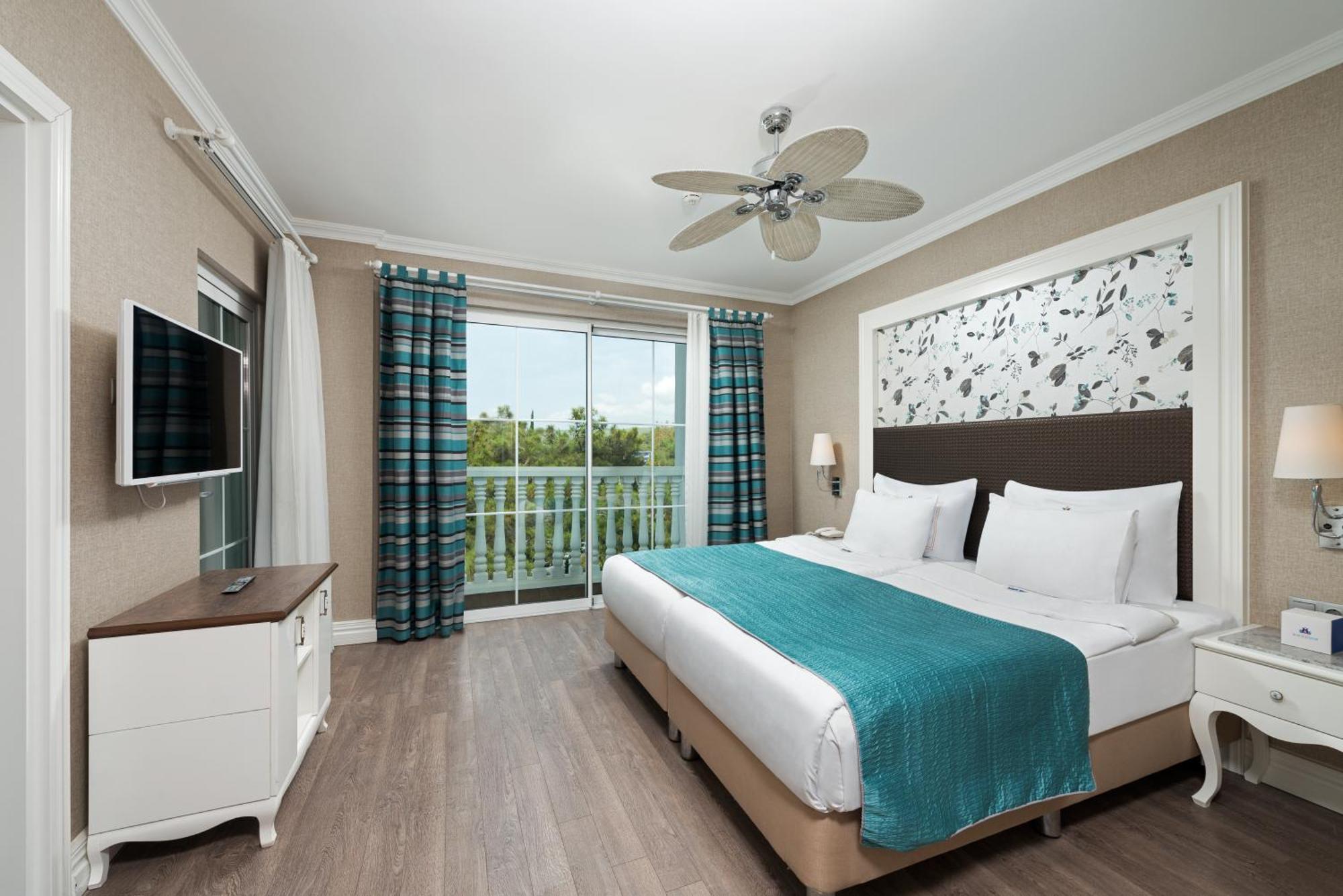 Rubi Platinum Spa Resort & Suites Avsallar Phòng bức ảnh