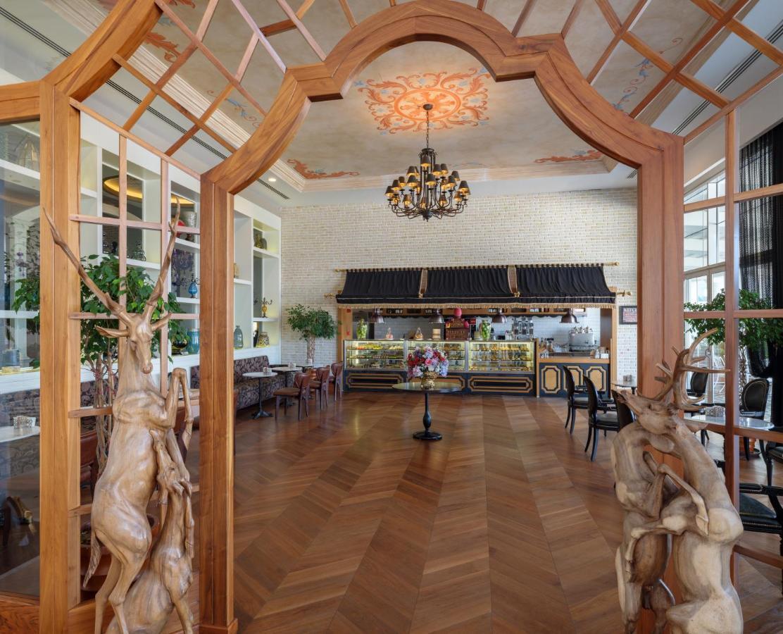 Rubi Platinum Spa Resort & Suites Avsallar Ngoại thất bức ảnh