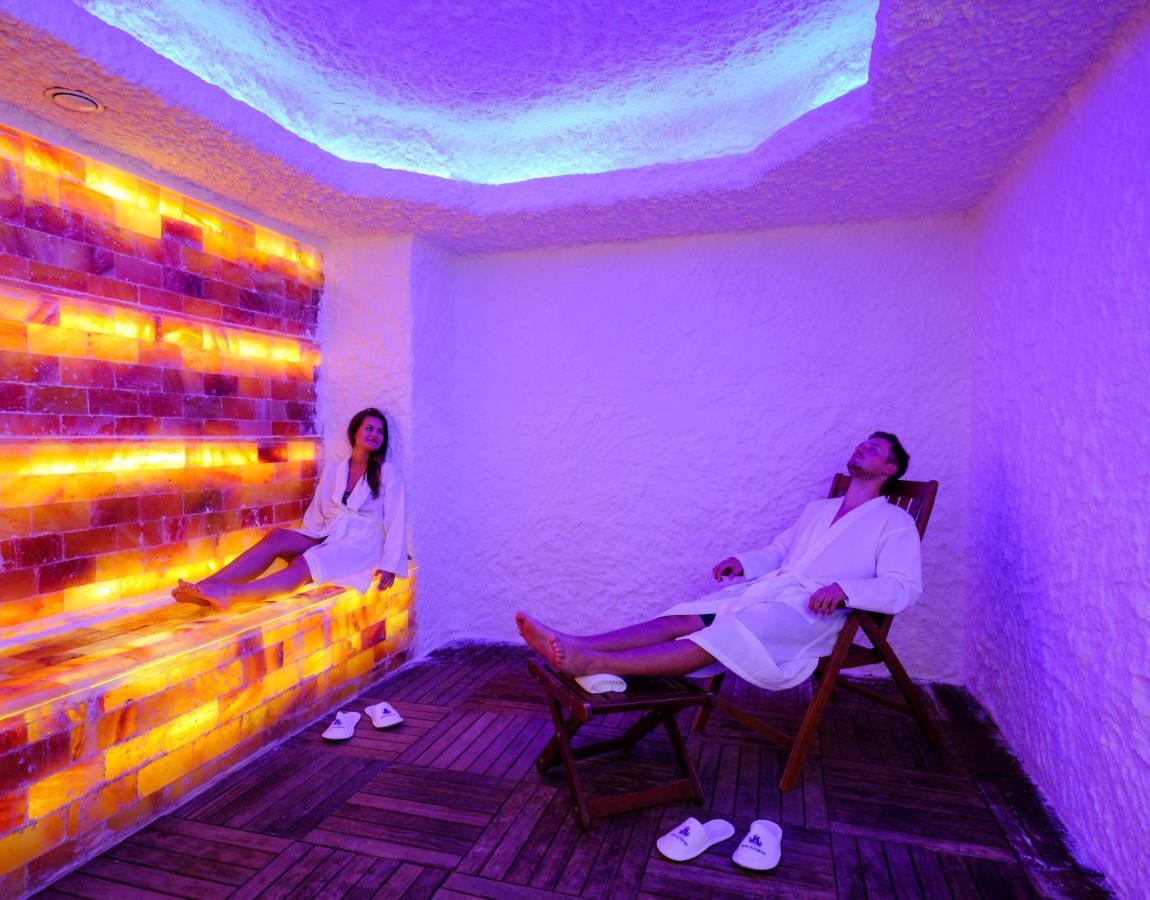 Rubi Platinum Spa Resort & Suites Avsallar Ngoại thất bức ảnh